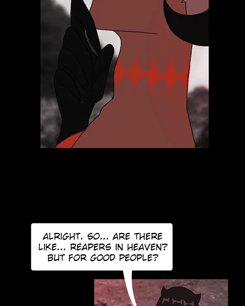 Shinigami (YAMASHITA Tomoko) Chapter 8 page 84 - 