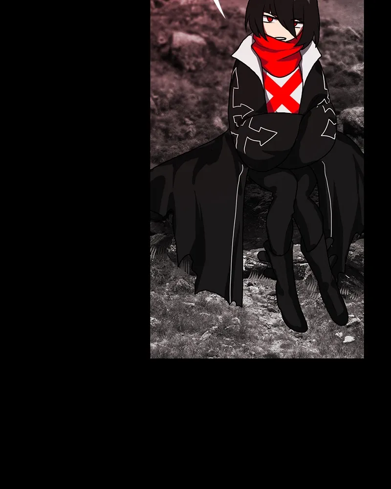 Shinigami (YAMASHITA Tomoko) Chapter 8 page 85 - 