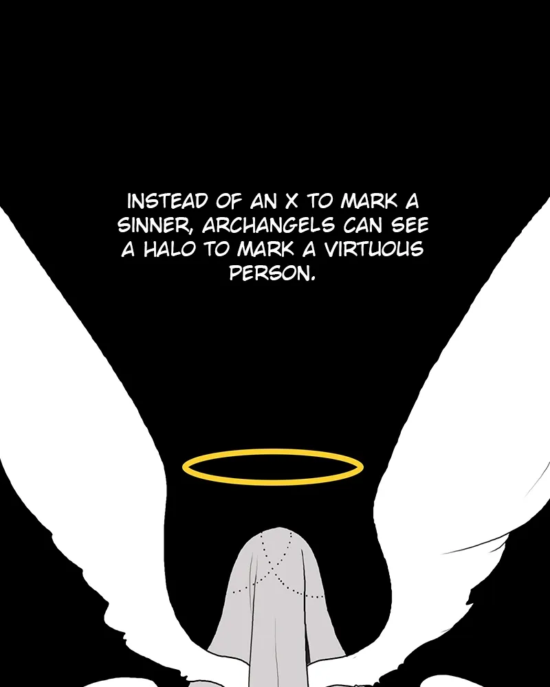 Shinigami (YAMASHITA Tomoko) Chapter 8 page 87 - 