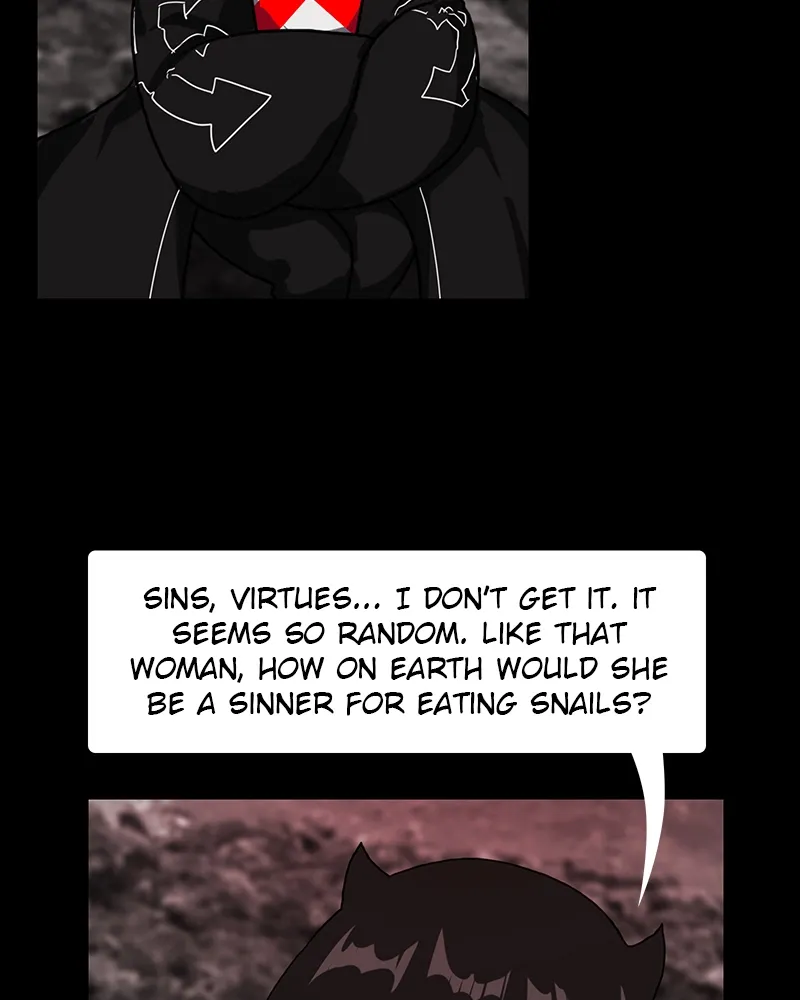 Shinigami (YAMASHITA Tomoko) Chapter 8 page 92 - 