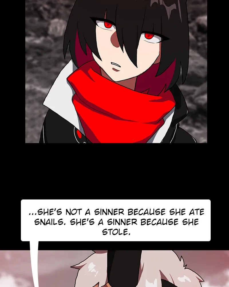 Shinigami (YAMASHITA Tomoko) Chapter 8 page 93 - 