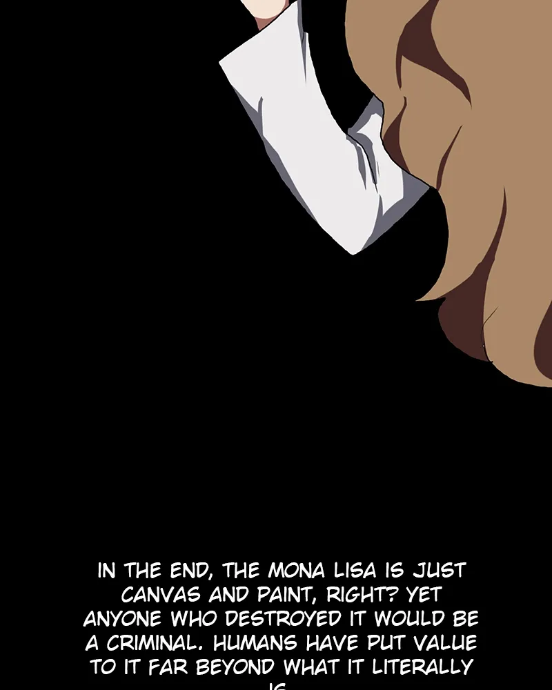 Shinigami (YAMASHITA Tomoko) Chapter 8 page 96 - 