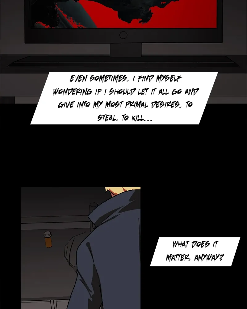 Shinigami (YAMASHITA Tomoko) Chapter 9 page 13 - 