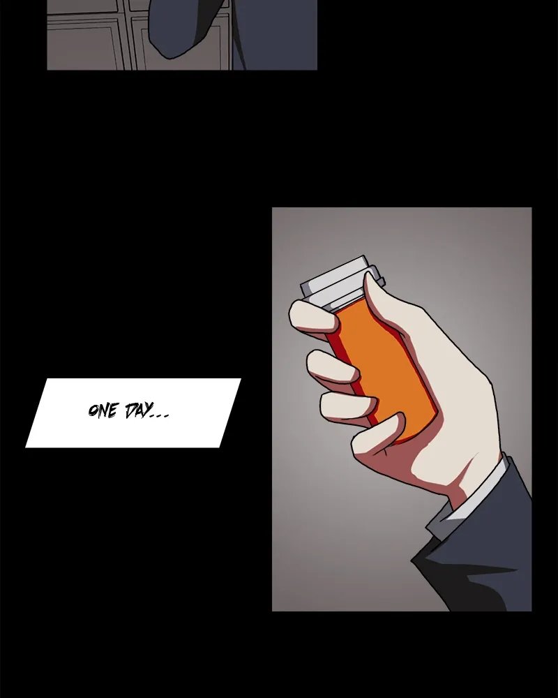 Shinigami (YAMASHITA Tomoko) Chapter 9 page 14 - 