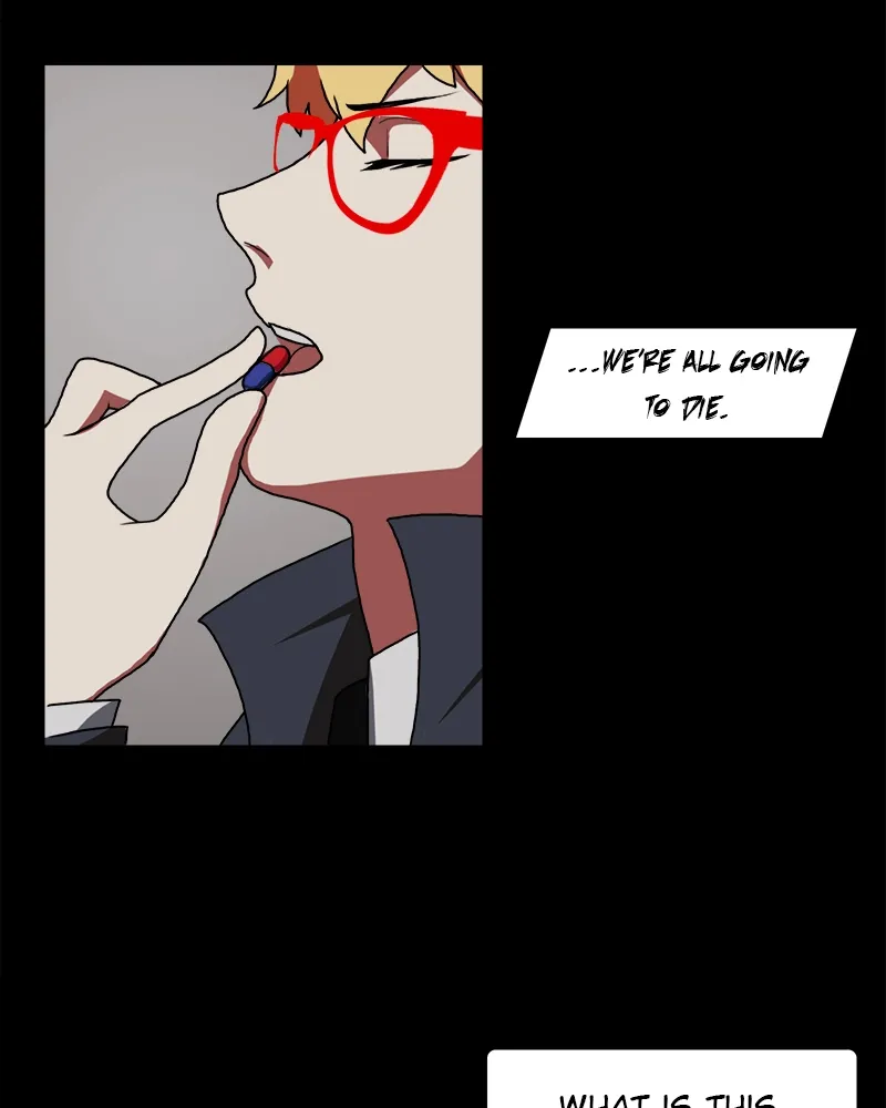 Shinigami (YAMASHITA Tomoko) Chapter 9 page 15 - 