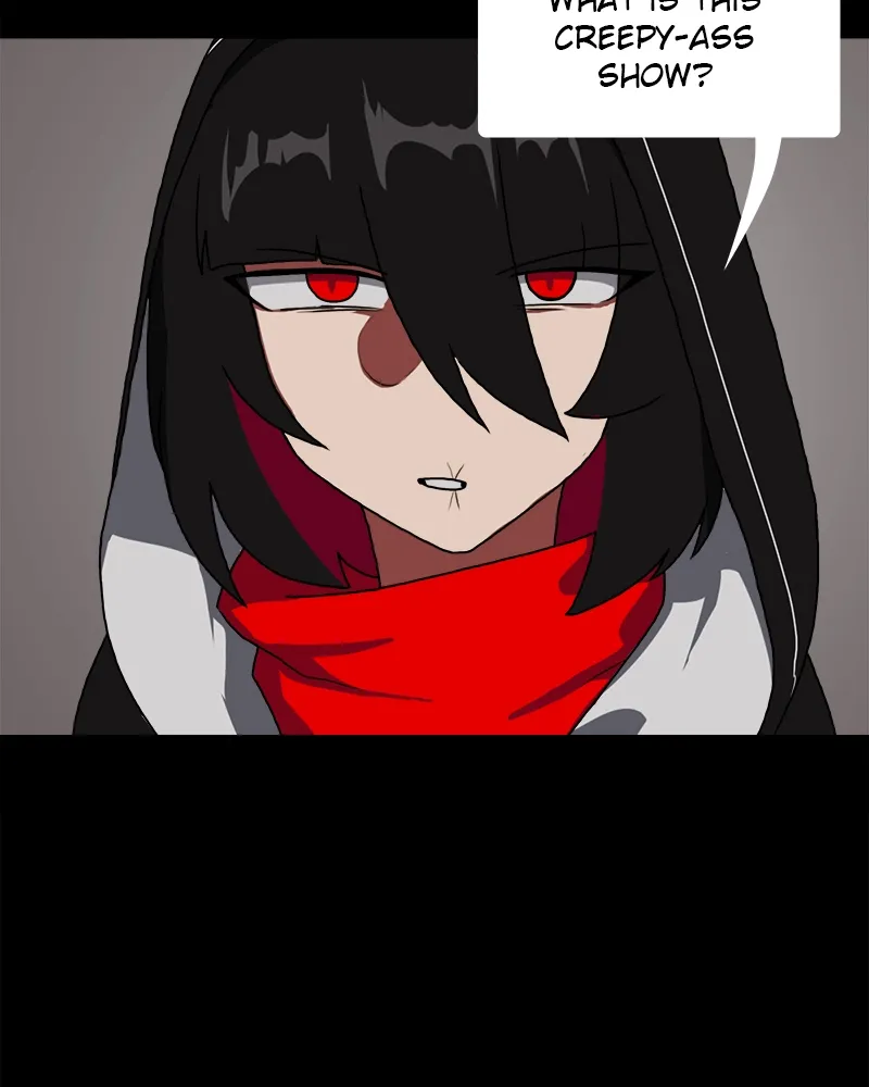 Shinigami (YAMASHITA Tomoko) Chapter 9 page 16 - 