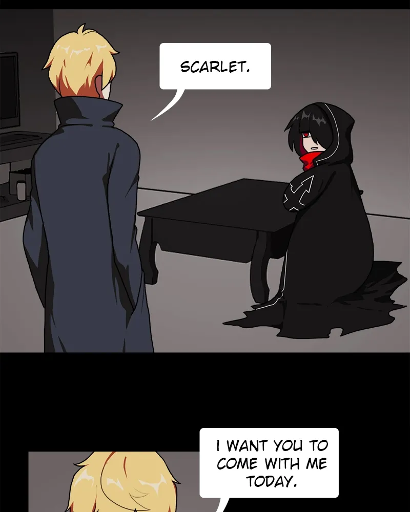 Shinigami (YAMASHITA Tomoko) Chapter 9 page 17 - 