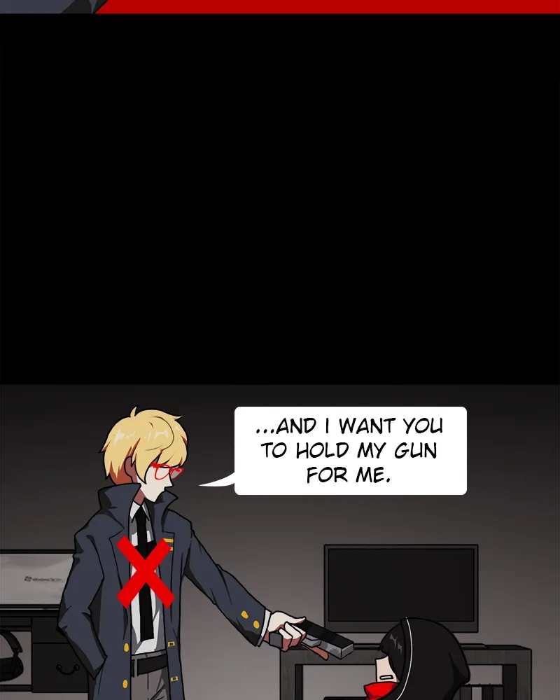 Shinigami (YAMASHITA Tomoko) Chapter 9 page 20 - 