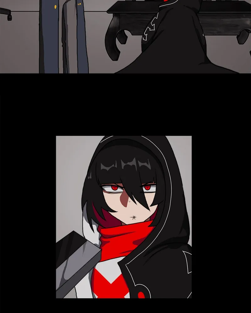 Shinigami (YAMASHITA Tomoko) Chapter 9 page 21 - 