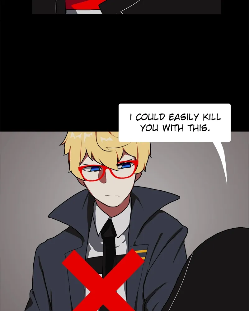 Shinigami (YAMASHITA Tomoko) Chapter 9 page 23 - 