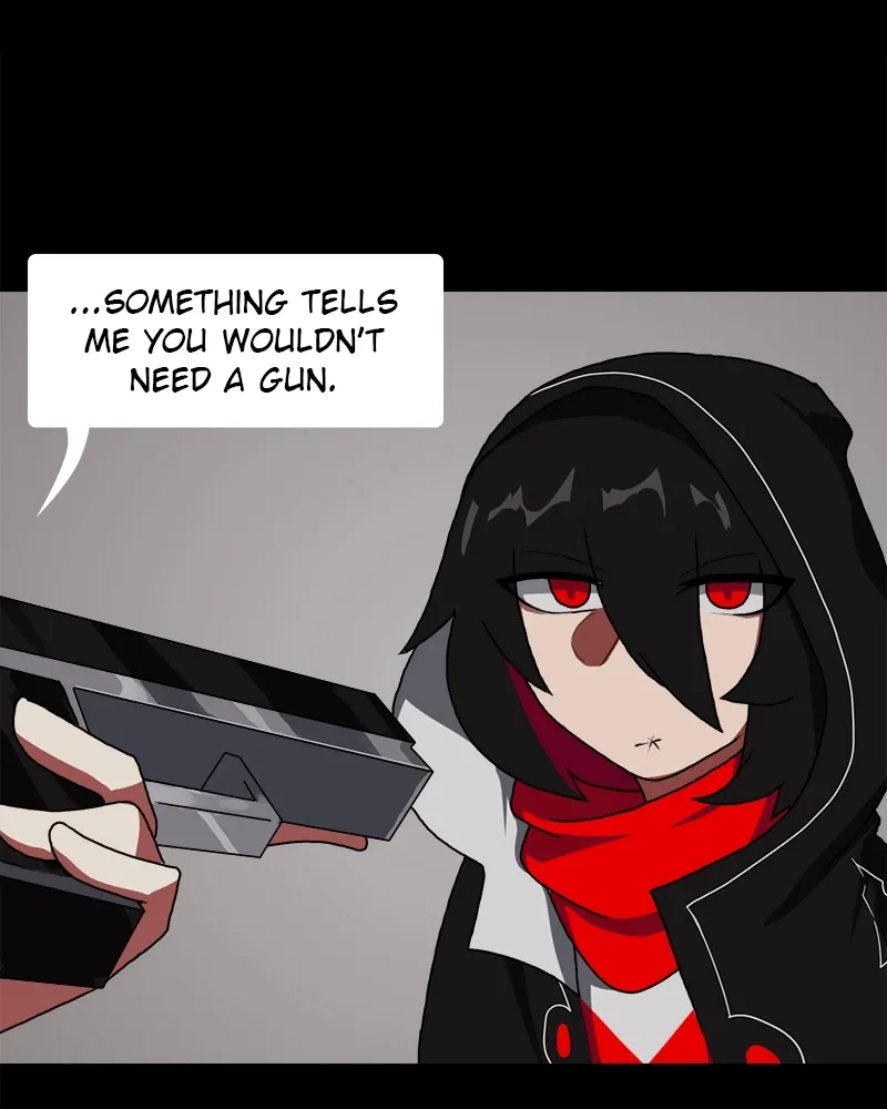 Shinigami (YAMASHITA Tomoko) Chapter 9 page 25 - 