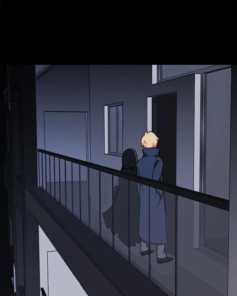 Shinigami (YAMASHITA Tomoko) Chapter 9 page 30 - 