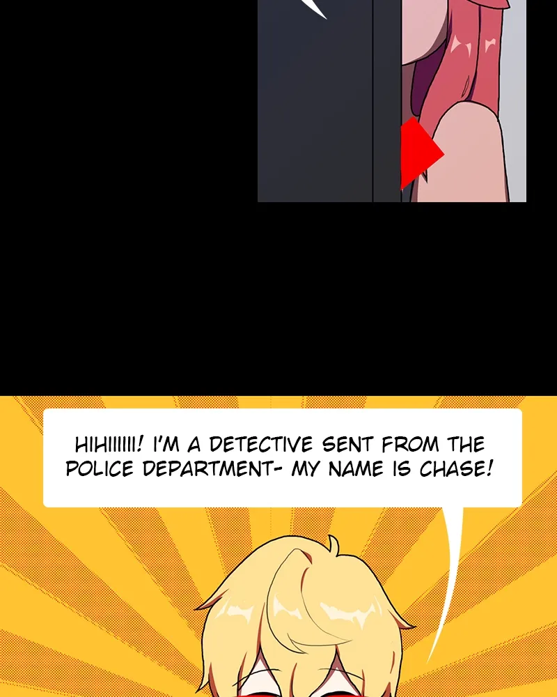 Shinigami (YAMASHITA Tomoko) Chapter 9 page 34 - 