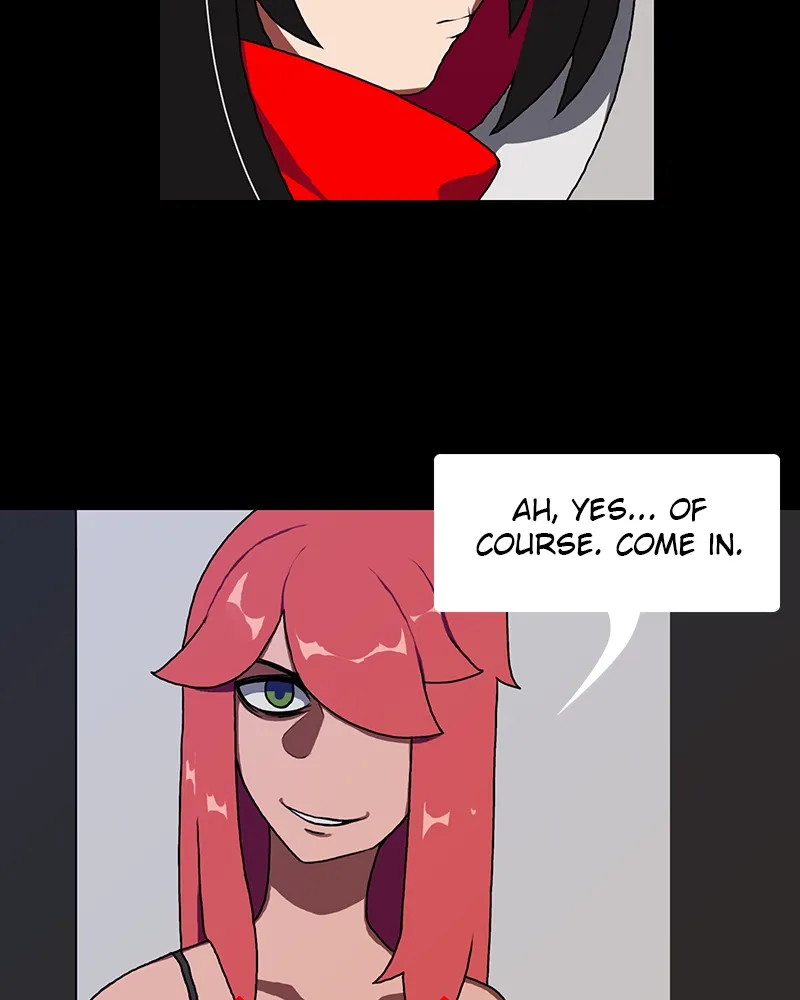 Shinigami (YAMASHITA Tomoko) Chapter 9 page 36 - 