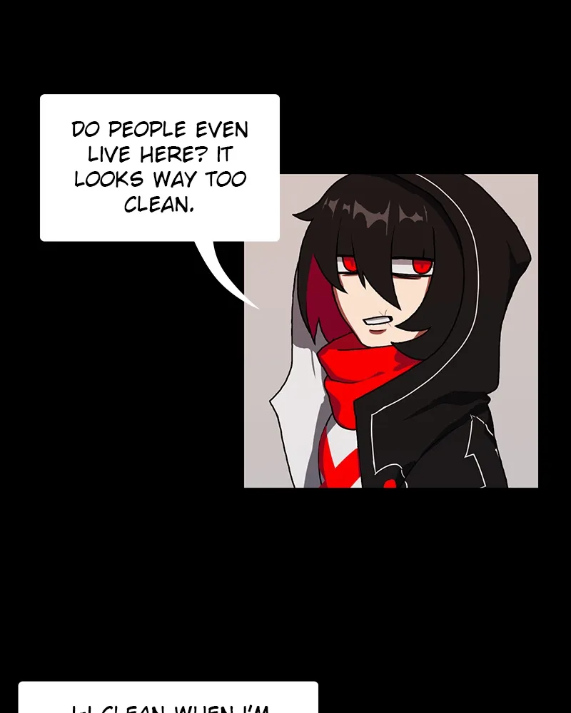 Shinigami (YAMASHITA Tomoko) Chapter 9 page 39 - 