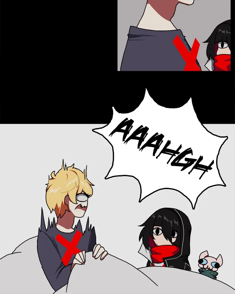 Shinigami (YAMASHITA Tomoko) Chapter 9 page 5 - 