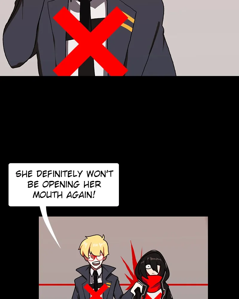 Shinigami (YAMASHITA Tomoko) Chapter 9 page 44 - 