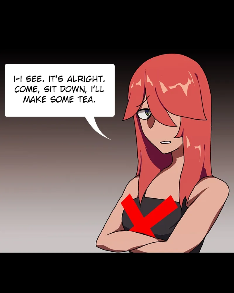 Shinigami (YAMASHITA Tomoko) Chapter 9 page 50 - 