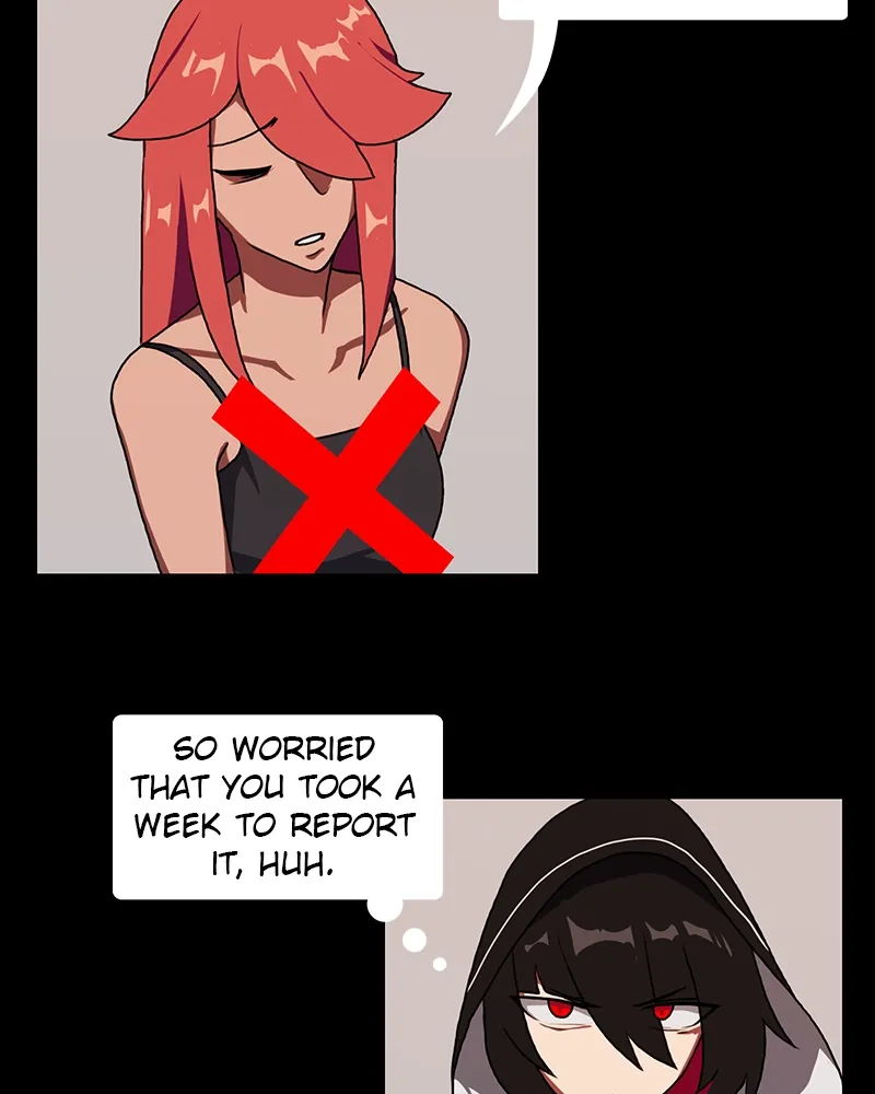 Shinigami (YAMASHITA Tomoko) Chapter 9 page 53 - 
