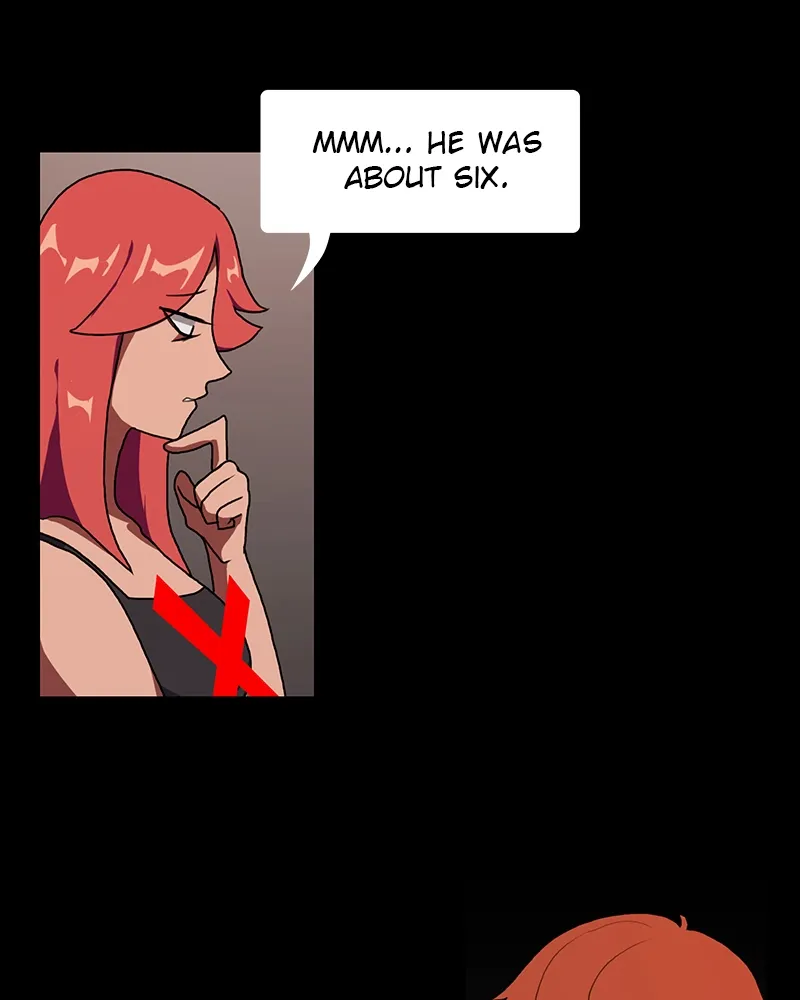 Shinigami (YAMASHITA Tomoko) Chapter 9 page 57 - 