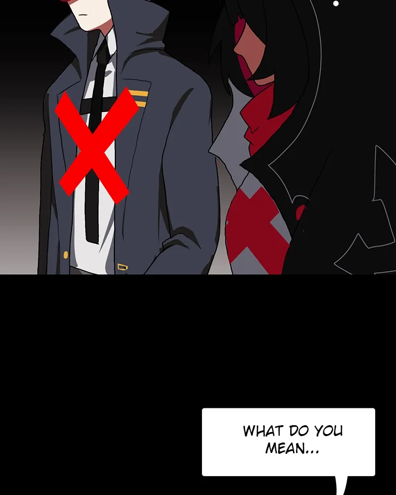 Shinigami (YAMASHITA Tomoko) Chapter 9 page 59 - 