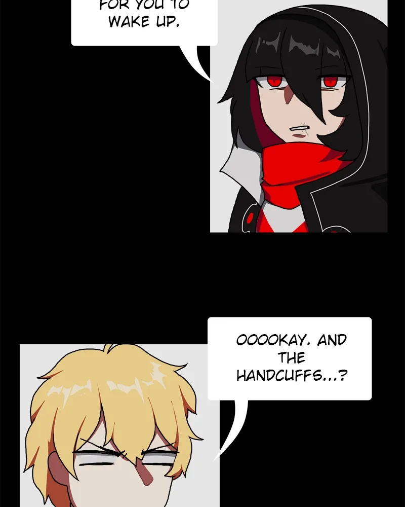 Shinigami (YAMASHITA Tomoko) Chapter 9 page 7 - 