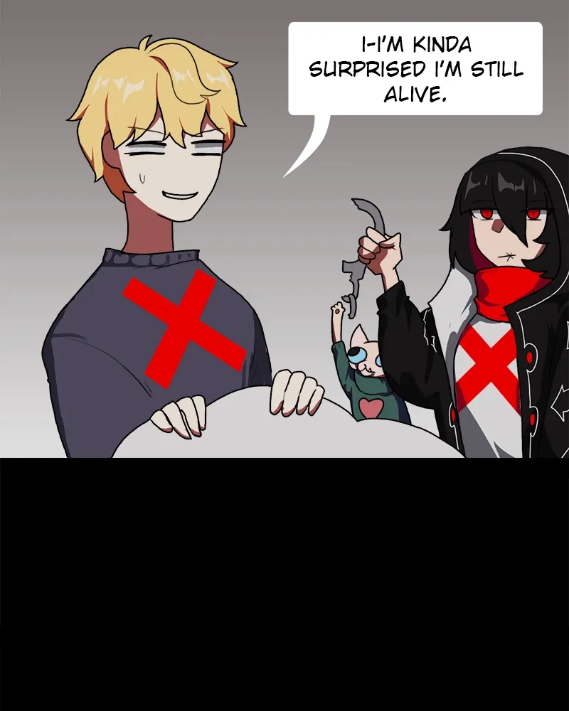 Shinigami (YAMASHITA Tomoko) Chapter 9 page 9 - 