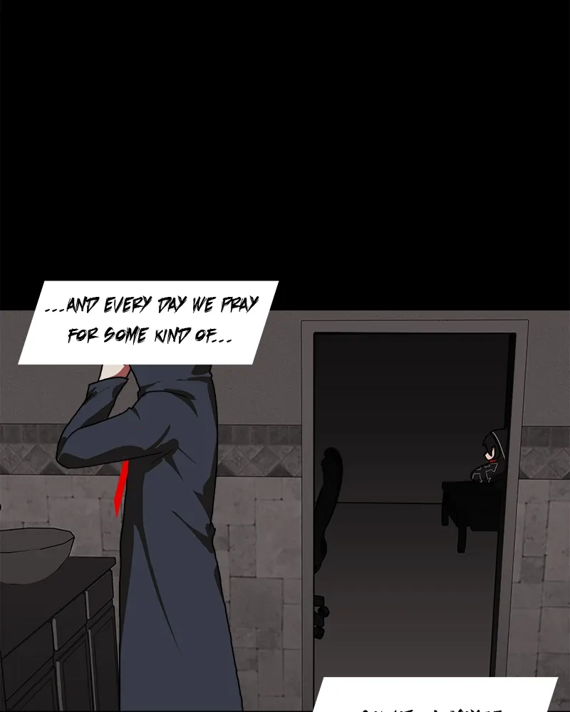 Shinigami (YAMASHITA Tomoko) Chapter 9 page 10 - 