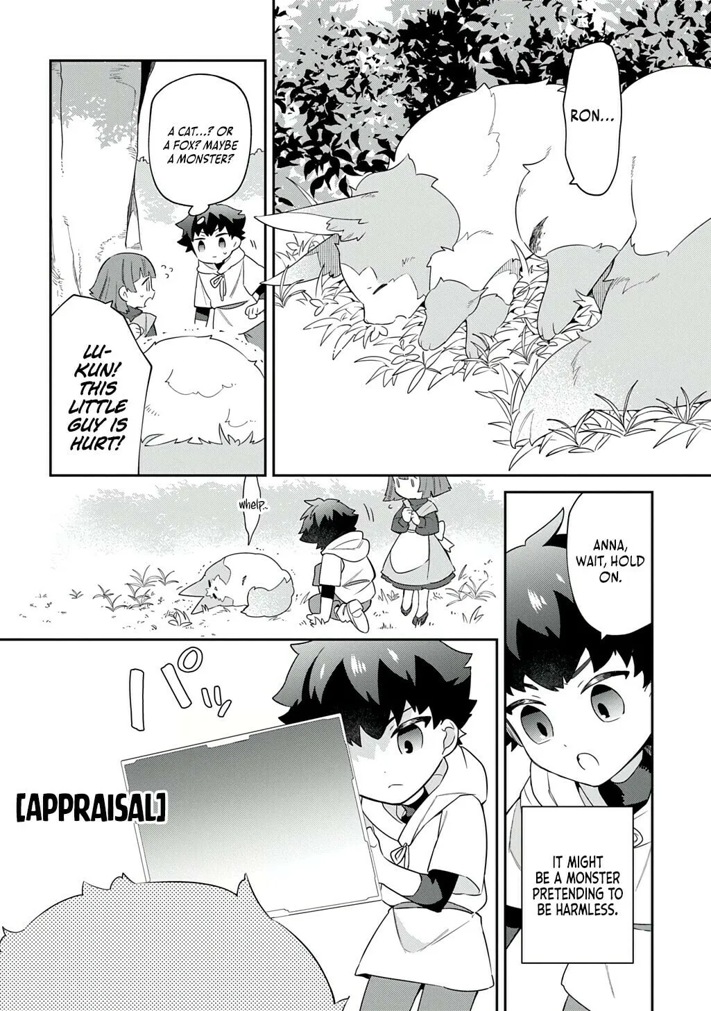 Shiniki no Mahoutsukai - Shin ni Aisareta Rakudaisei wa Mahou Gakuin e Kayou Chapter 1 page 32 - 