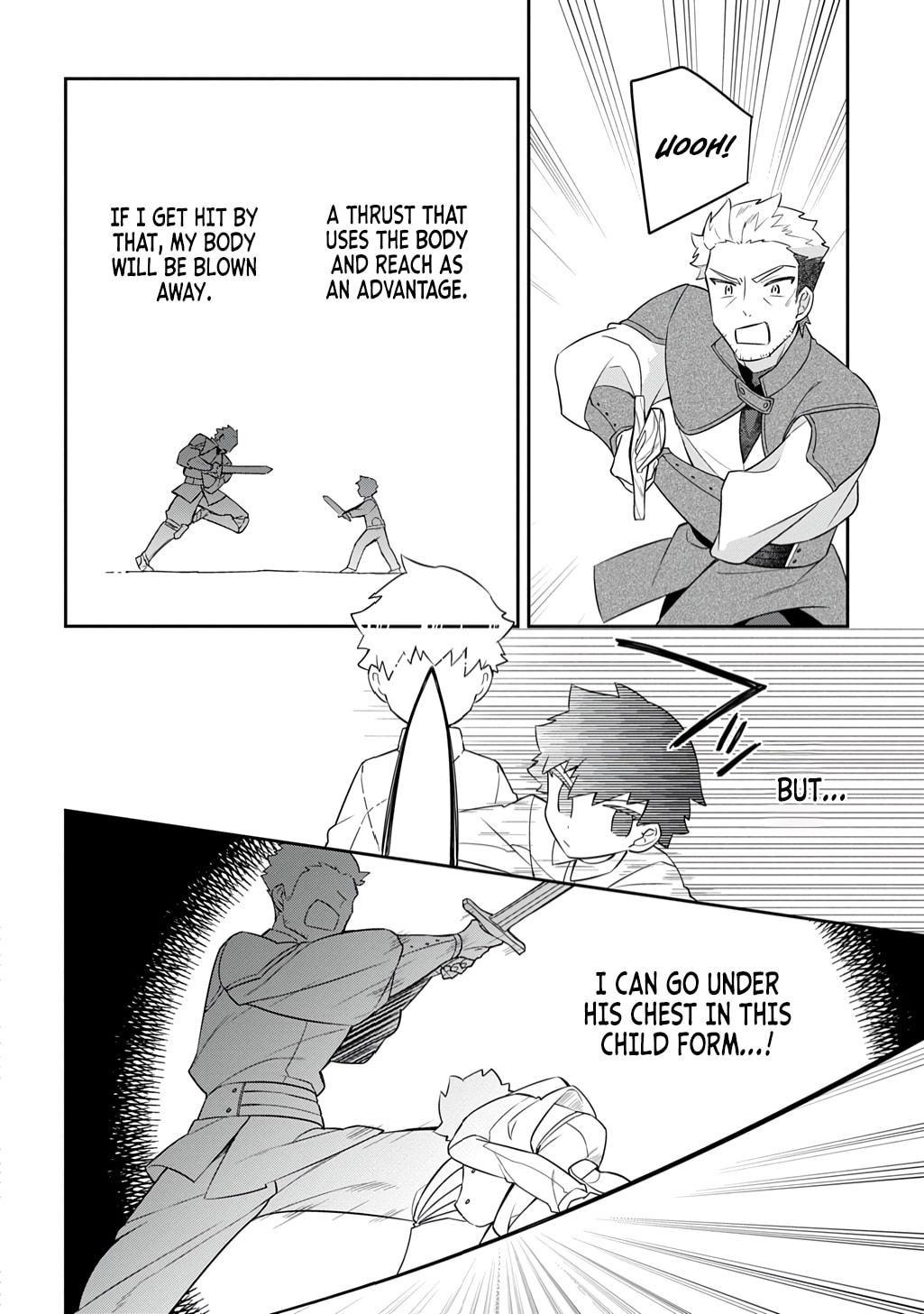 Shiniki no Mahoutsukai - Shin ni Aisareta Rakudaisei wa Mahou Gakuin e Kayou Chapter 10 page 15 - 