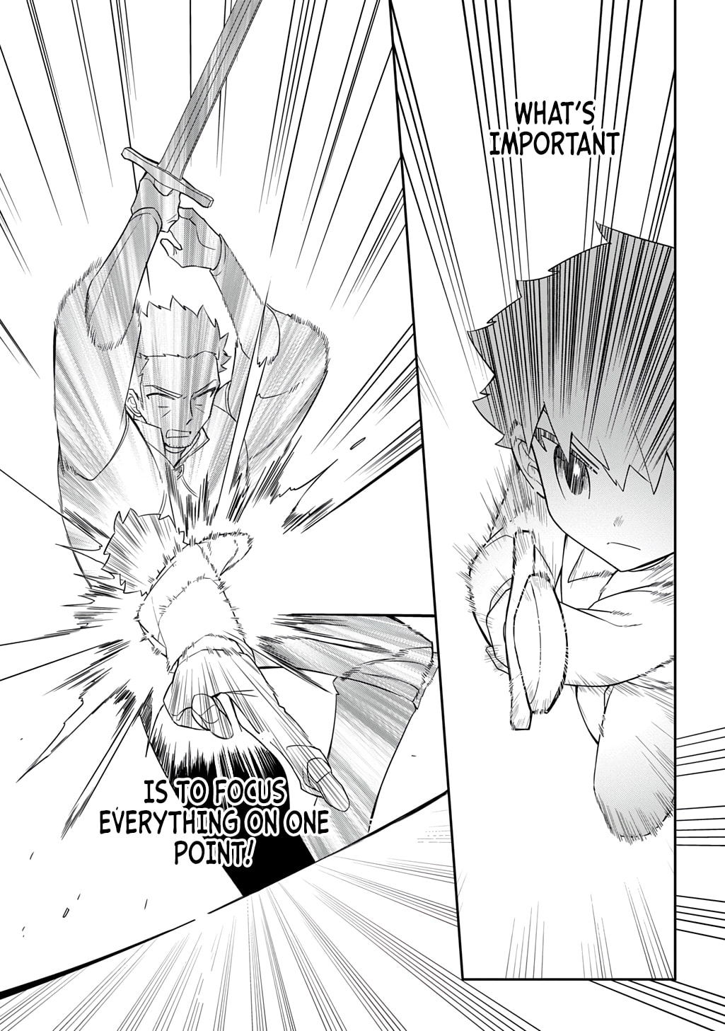 Shiniki no Mahoutsukai - Shin ni Aisareta Rakudaisei wa Mahou Gakuin e Kayou Chapter 10 page 16 - 