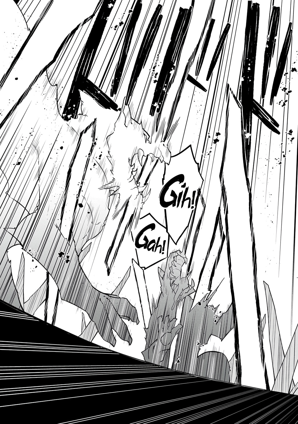 Shiniki no Mahoutsukai - Shin ni Aisareta Rakudaisei wa Mahou Gakuin e Kayou Chapter 12 page 20 - 