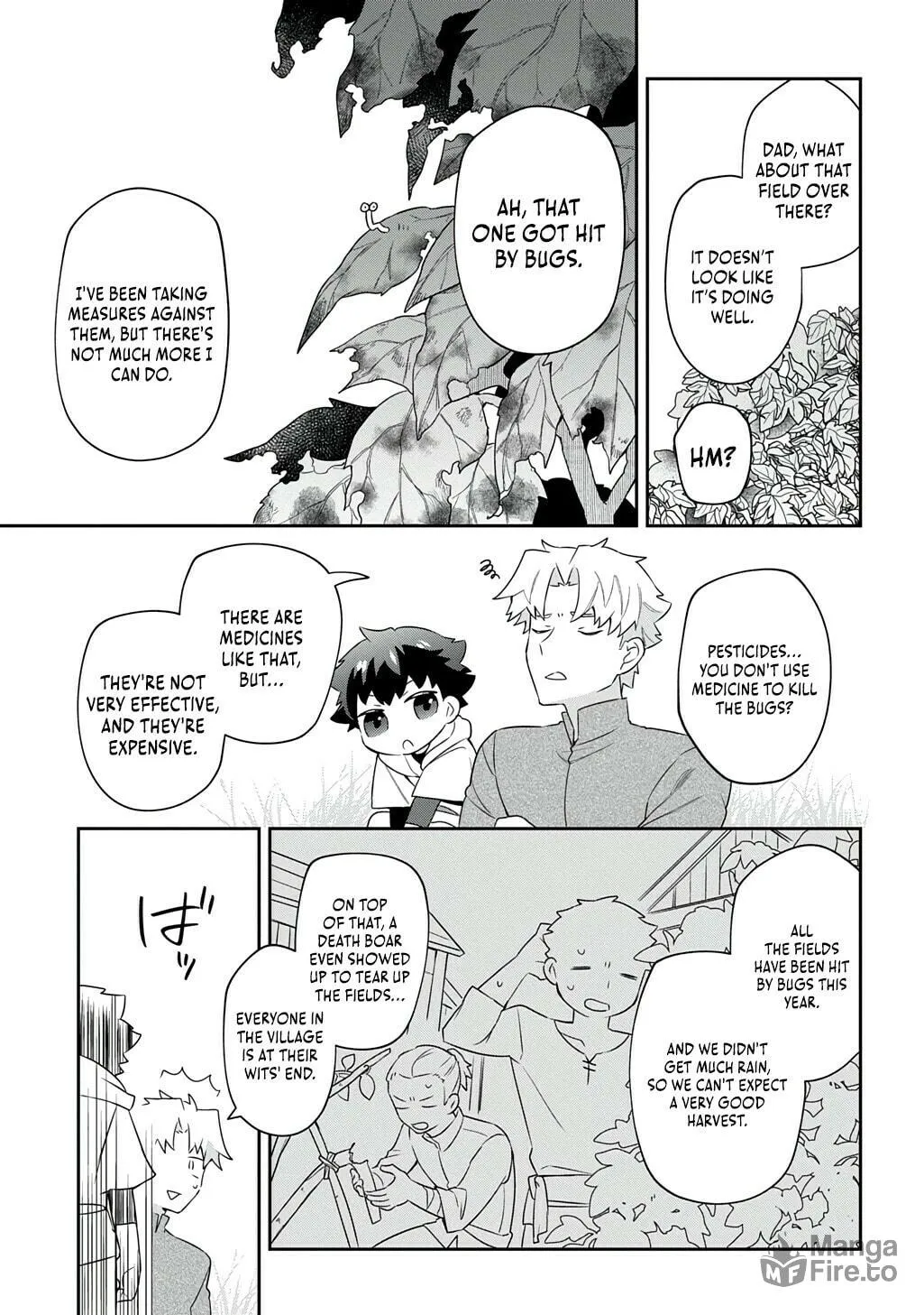 Shiniki no Mahoutsukai - Shin ni Aisareta Rakudaisei wa Mahou Gakuin e Kayou Chapter 2 page 20 - 