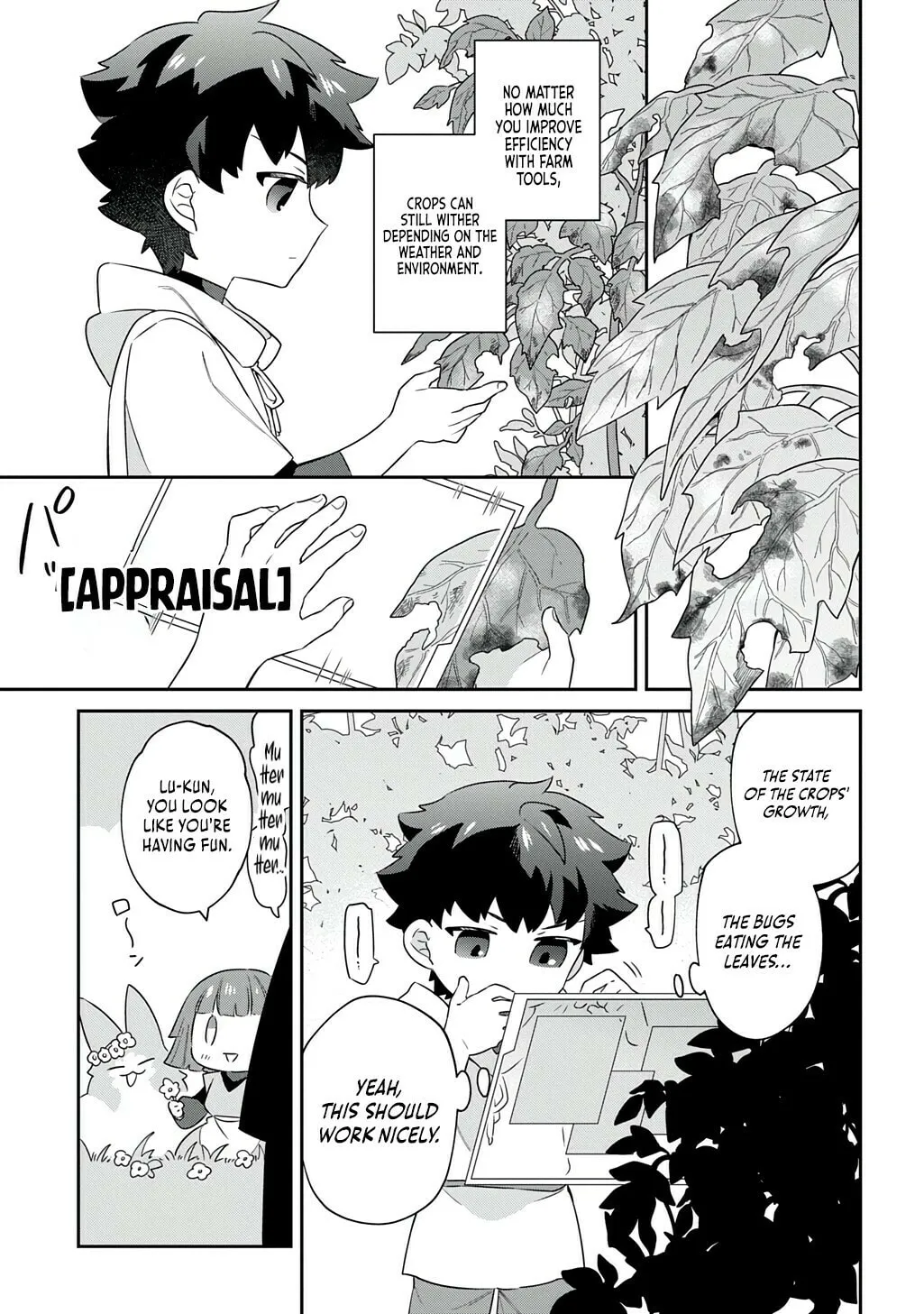 Shiniki no Mahoutsukai - Shin ni Aisareta Rakudaisei wa Mahou Gakuin e Kayou Chapter 2 page 22 - 