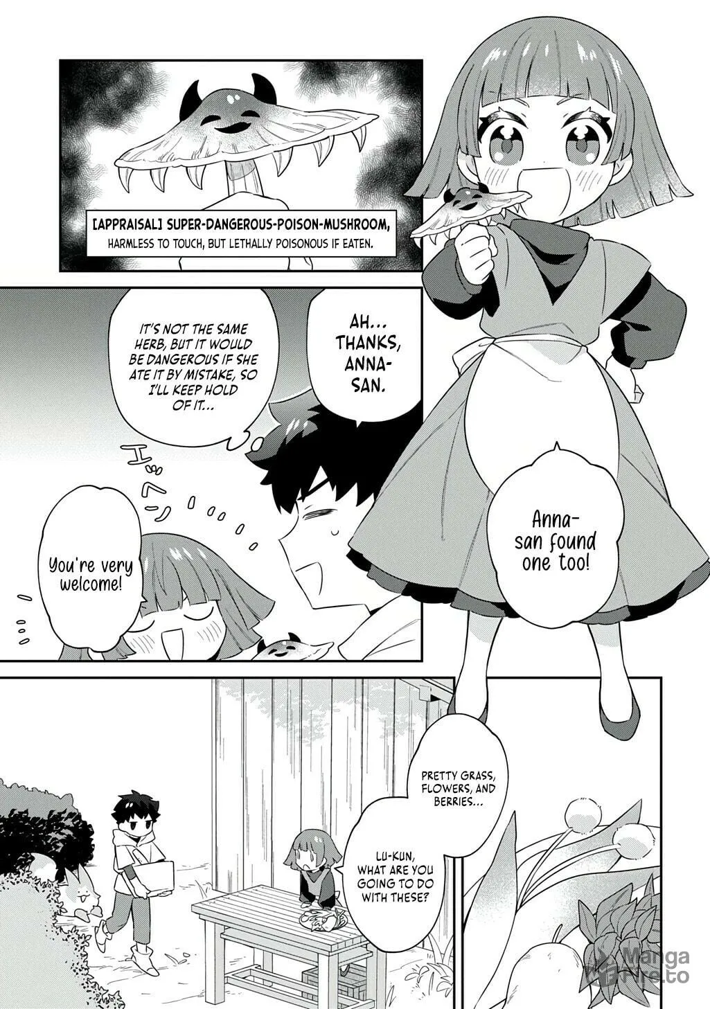 Shiniki no Mahoutsukai - Shin ni Aisareta Rakudaisei wa Mahou Gakuin e Kayou Chapter 2 page 24 - 