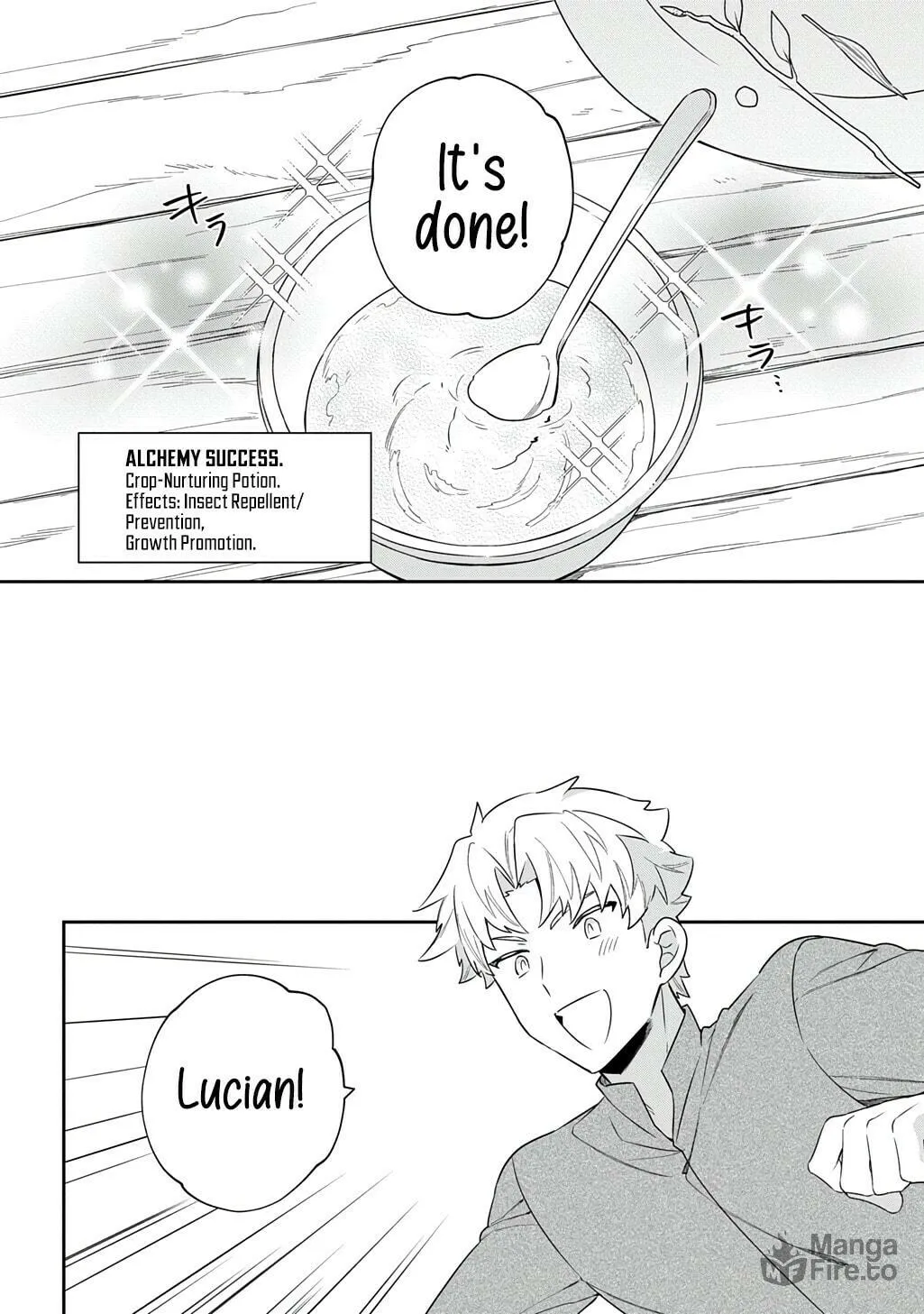 Shiniki no Mahoutsukai - Shin ni Aisareta Rakudaisei wa Mahou Gakuin e Kayou Chapter 2 page 27 - 