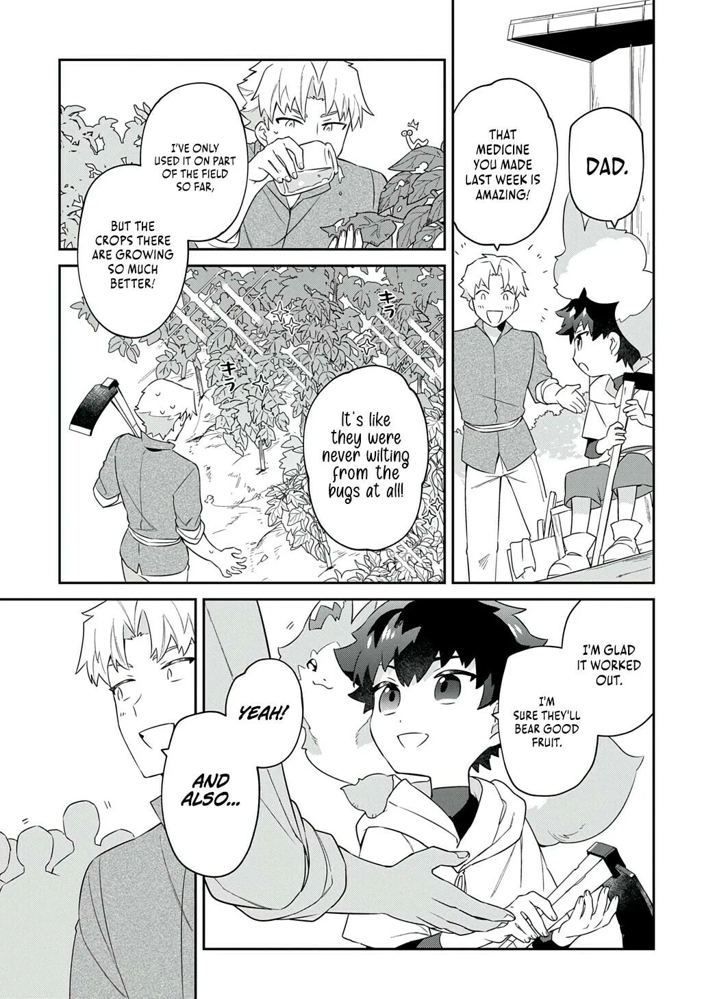 Shiniki no Mahoutsukai - Shin ni Aisareta Rakudaisei wa Mahou Gakuin e Kayou Chapter 2 page 28 - 