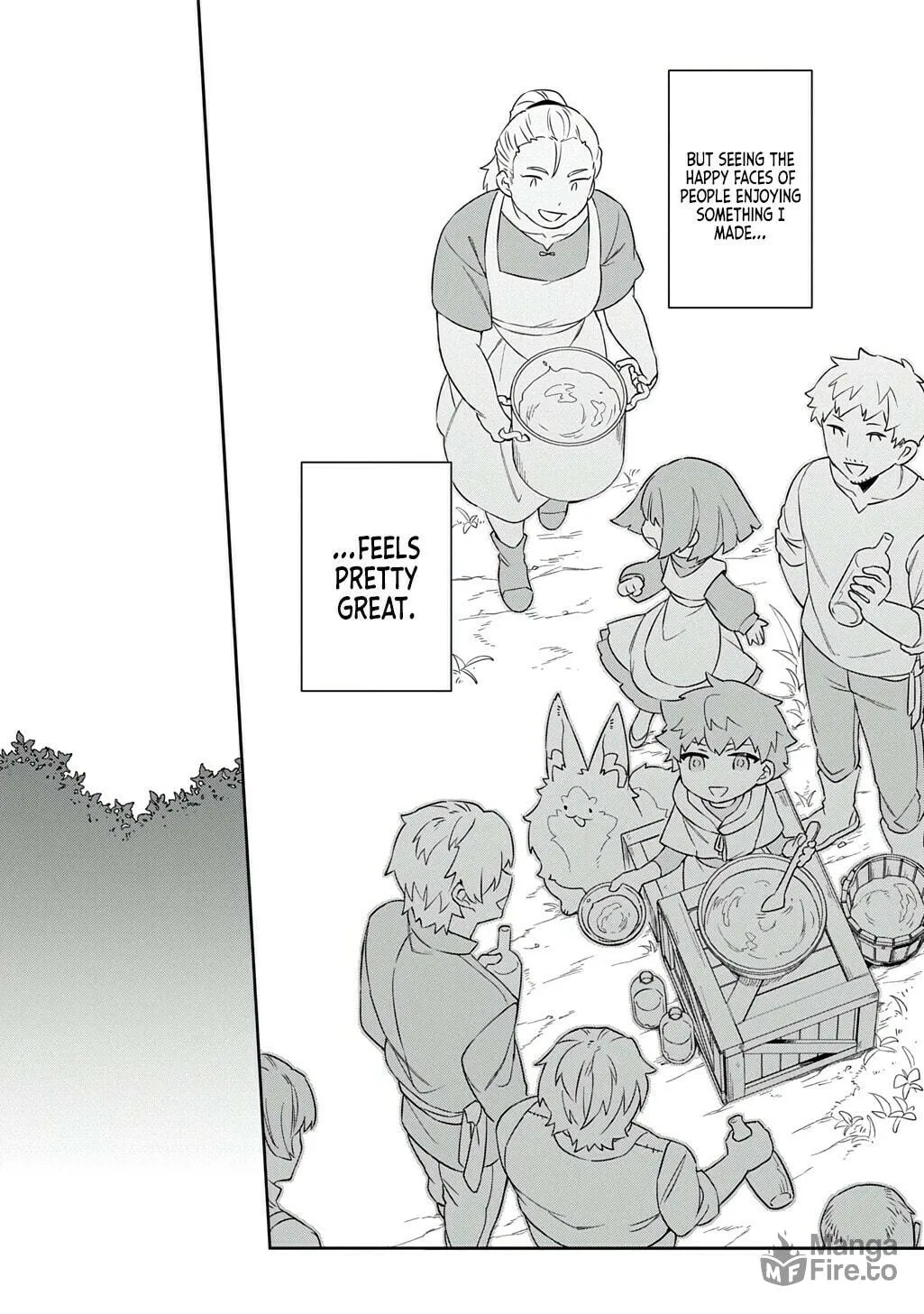 Shiniki no Mahoutsukai - Shin ni Aisareta Rakudaisei wa Mahou Gakuin e Kayou Chapter 2 page 30 - 