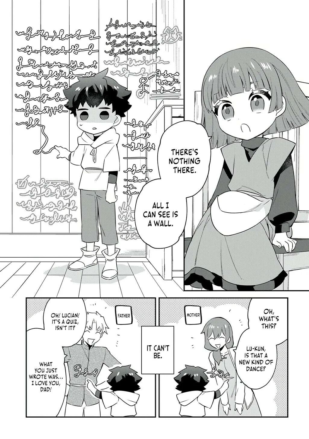 Shiniki no Mahoutsukai - Shin ni Aisareta Rakudaisei wa Mahou Gakuin e Kayou Chapter 2 page 4 - 