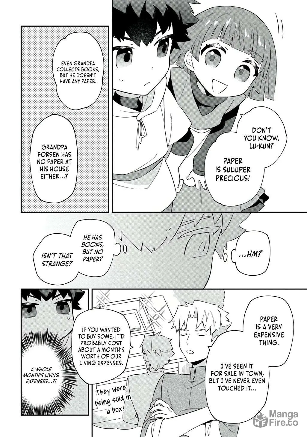 Shiniki no Mahoutsukai - Shin ni Aisareta Rakudaisei wa Mahou Gakuin e Kayou Chapter 2 page 9 - 