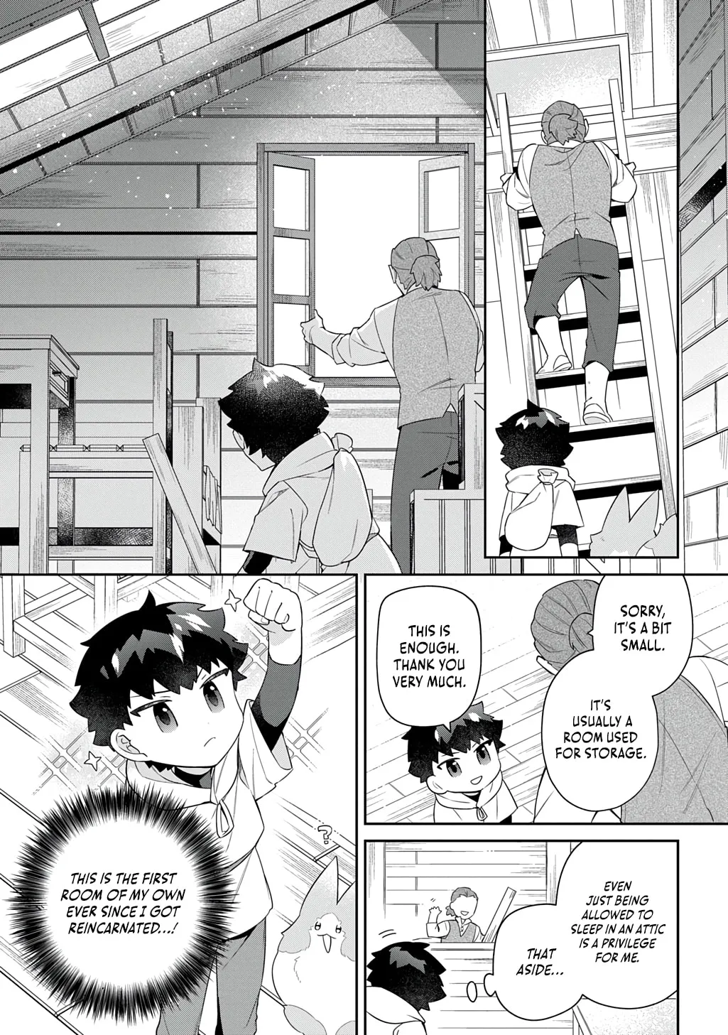 Shiniki no Mahoutsukai - Shin ni Aisareta Rakudaisei wa Mahou Gakuin e Kayou Chapter 6 page 22 - 