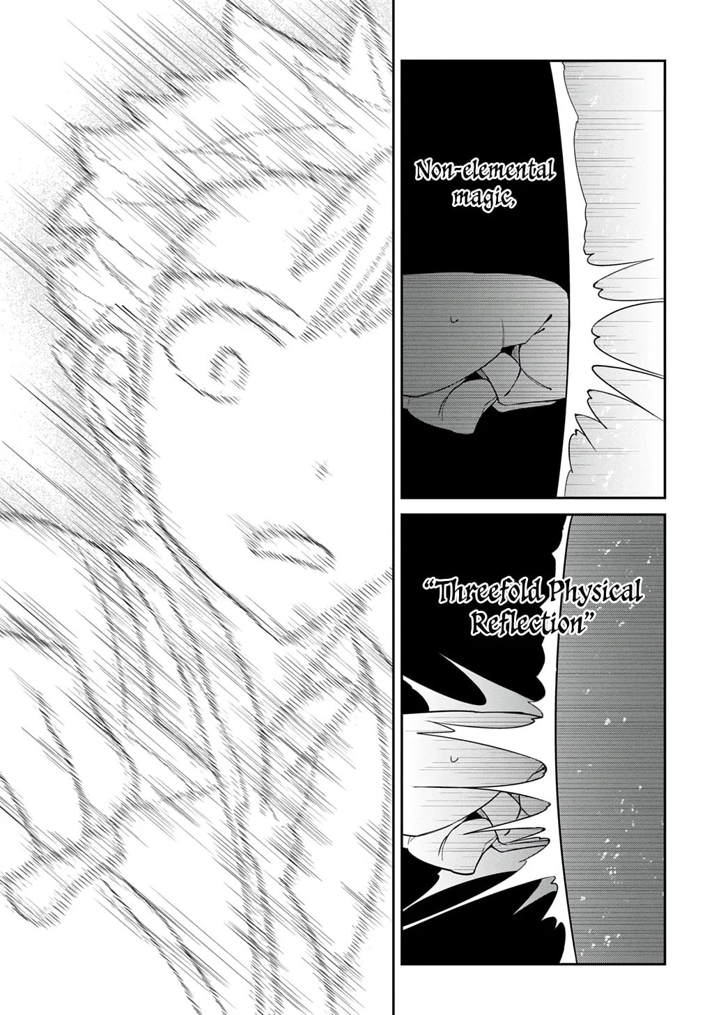 Shiniki no Mahoutsukai - Shin ni Aisareta Rakudaisei wa Mahou Gakuin e Kayou Chapter 7 page 14 - 