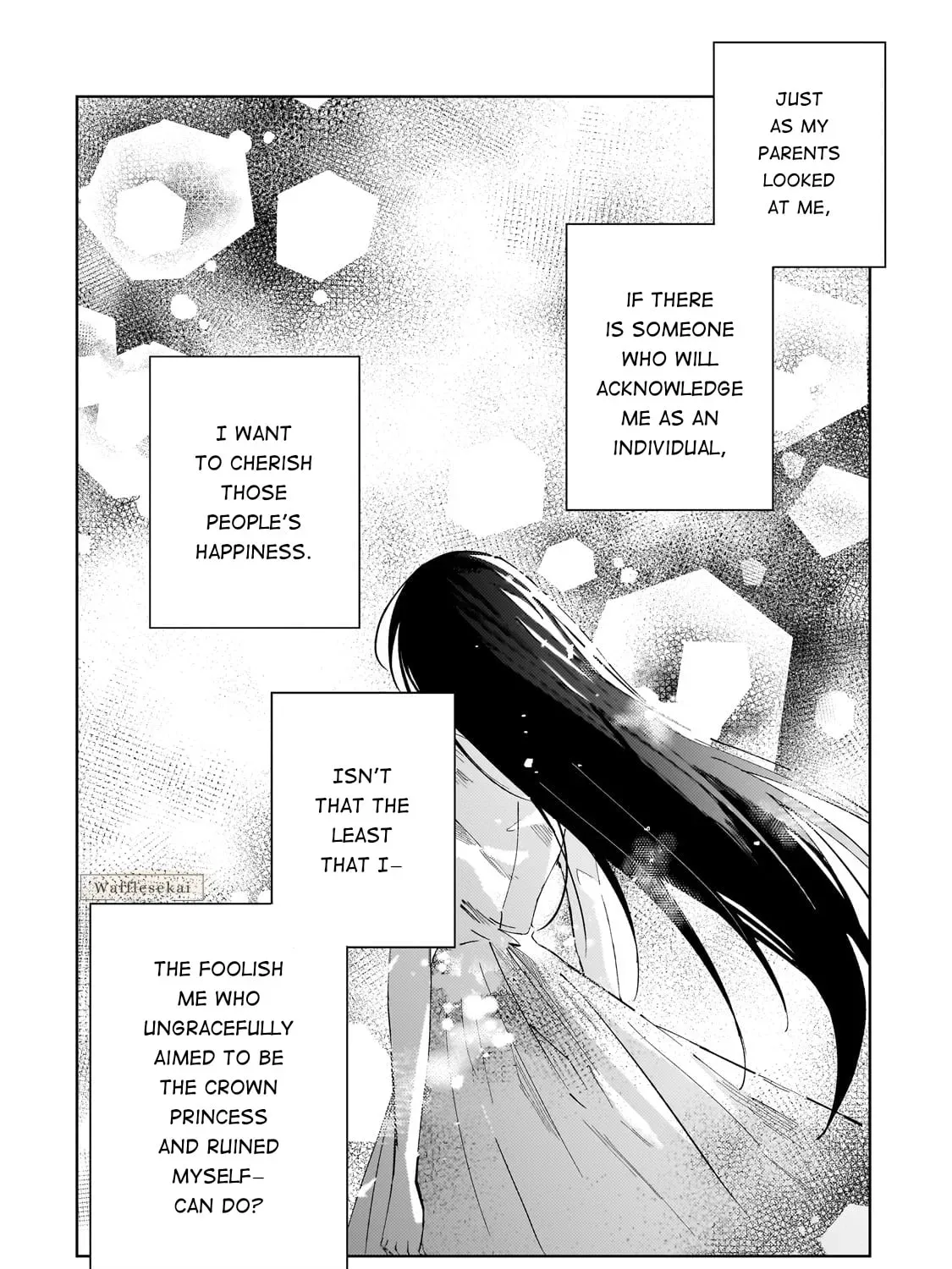 Shinimodori no Akuyaku Reijo wa, Nidome no Jinsei de Subete o Shiawase ni Shitemiseru Chapter 1 page 103 - 