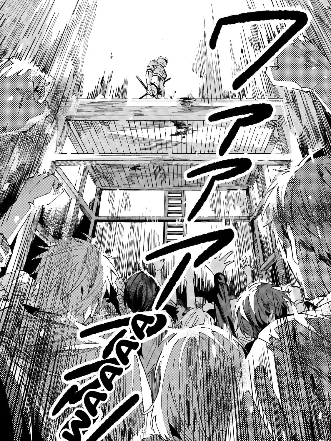Shinimodori no Akuyaku Reijo wa, Nidome no Jinsei de Subete o Shiawase ni Shitemiseru Chapter 1 page 35 - 