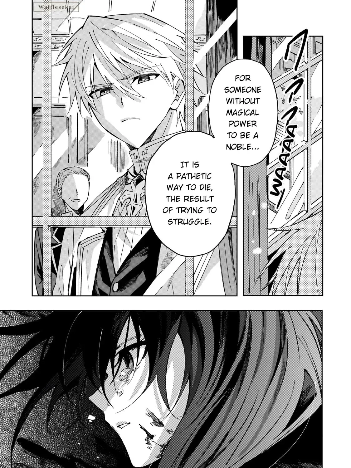 Shinimodori no Akuyaku Reijo wa, Nidome no Jinsei de Subete o Shiawase ni Shitemiseru Chapter 1 page 37 - 