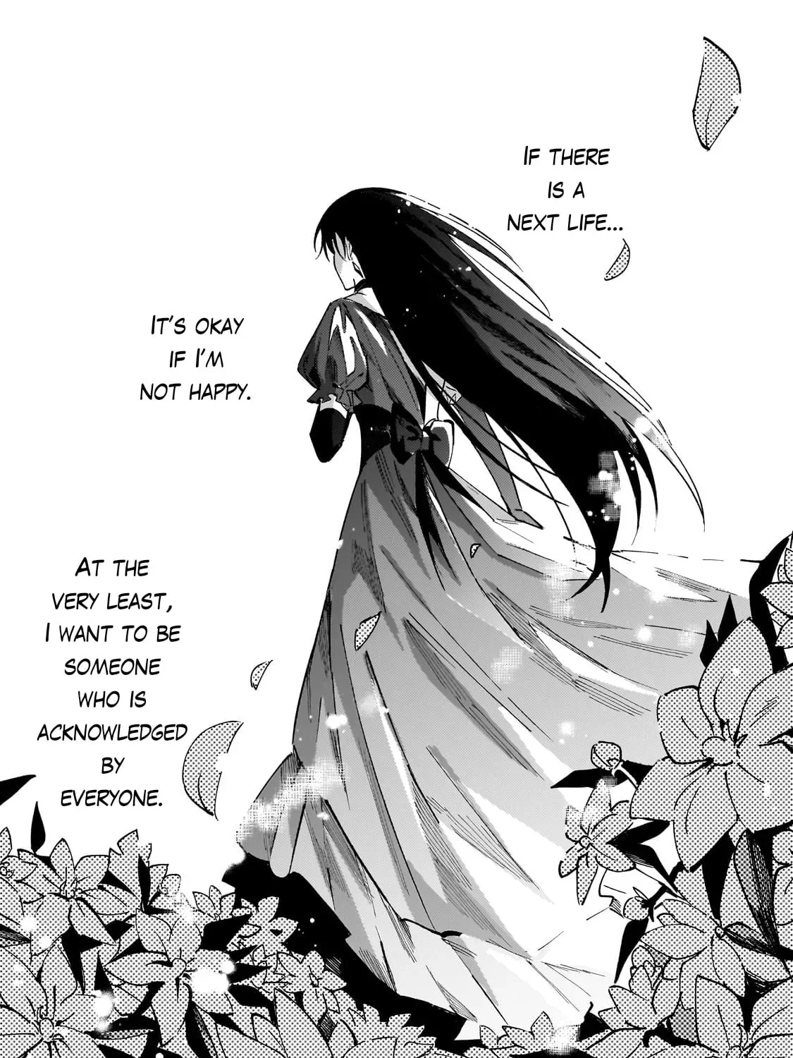 Shinimodori no Akuyaku Reijo wa, Nidome no Jinsei de Subete o Shiawase ni Shitemiseru Chapter 1 page 41 - 