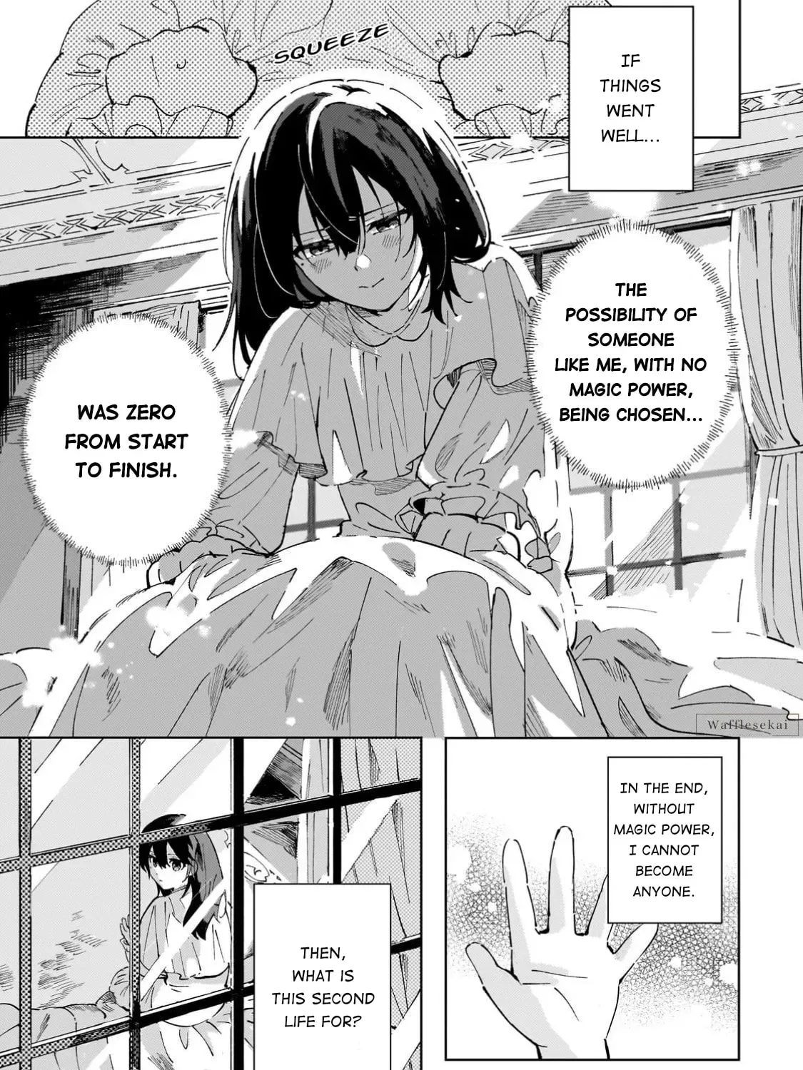 Shinimodori no Akuyaku Reijo wa, Nidome no Jinsei de Subete o Shiawase ni Shitemiseru Chapter 1 page 61 - 