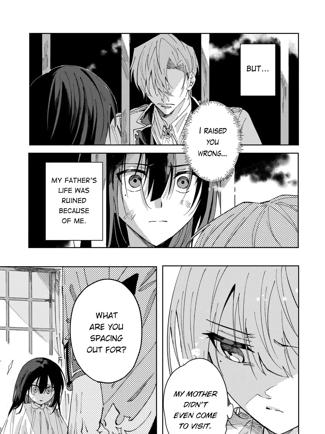 Shinimodori no Akuyaku Reijo wa, Nidome no Jinsei de Subete o Shiawase ni Shitemiseru Chapter 1 page 65 - 