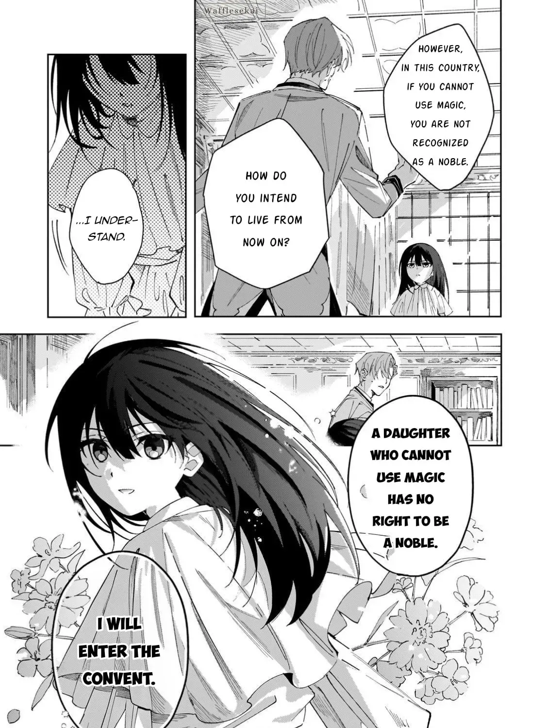 Shinimodori no Akuyaku Reijo wa, Nidome no Jinsei de Subete o Shiawase ni Shitemiseru Chapter 1 page 73 - 