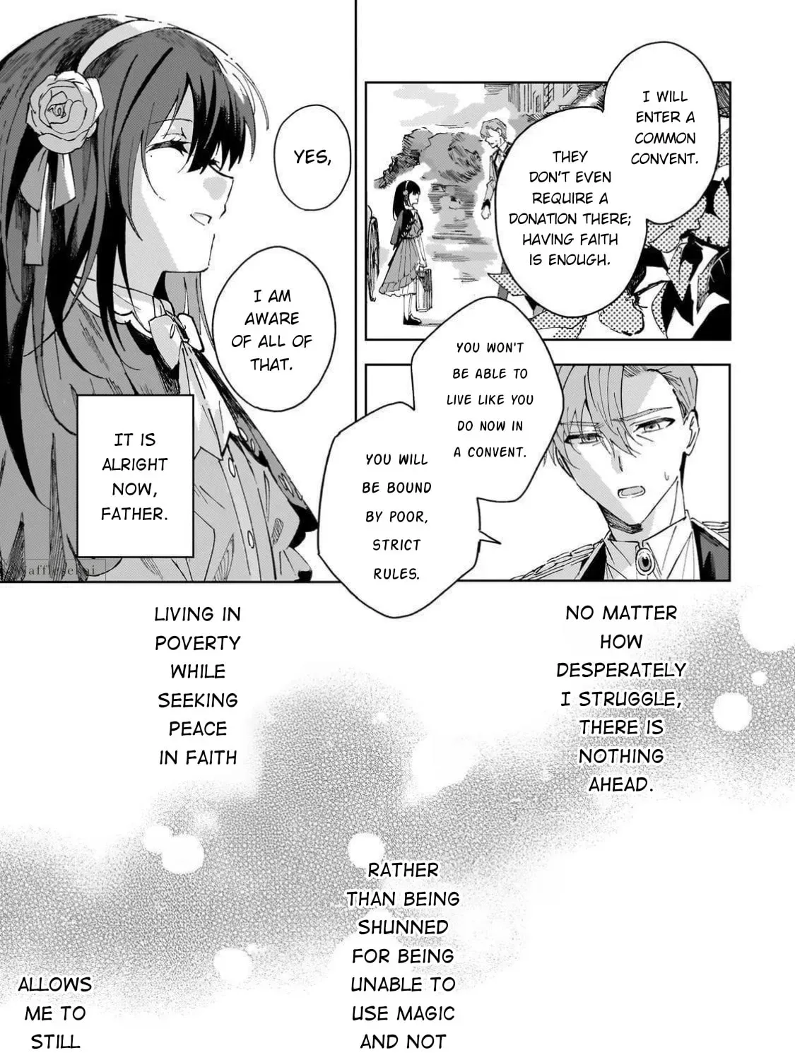 Shinimodori no Akuyaku Reijo wa, Nidome no Jinsei de Subete o Shiawase ni Shitemiseru Chapter 1 page 77 - 